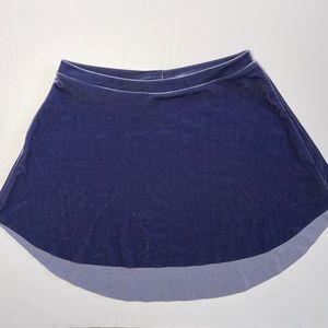 Eleve Dancewear Skirt S